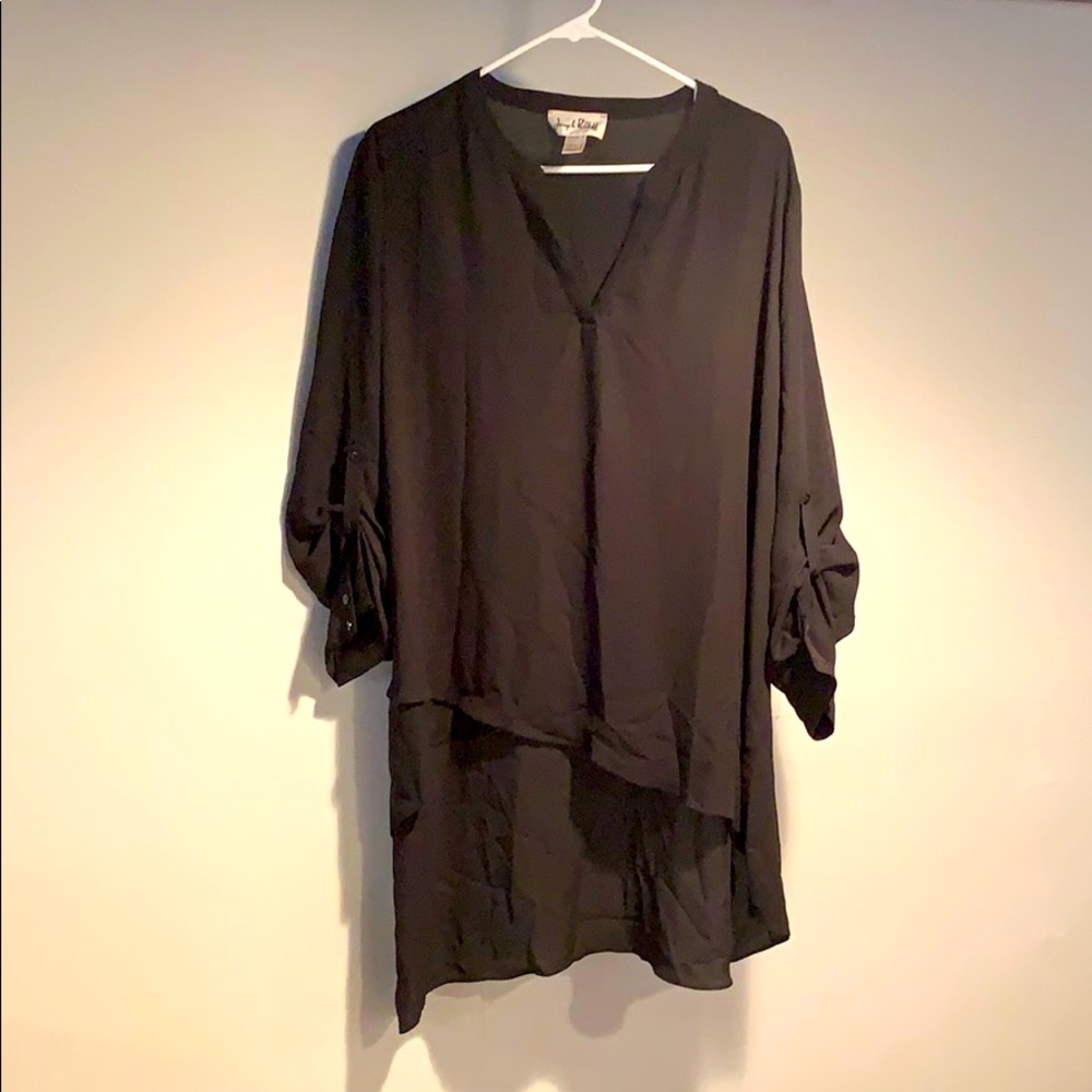 Joseph Ribkoff Top